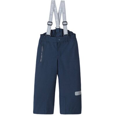 Zimowe spodnie ocieplane Reimatec Reima Kiddo Lightning 110 Zimowe spodnie ocieplane Reimatec Reima Kiddo Lightning 110