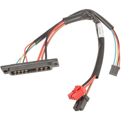 Cedrus Złącze Modułu Ładowania Kosiarki Wiper Trekker S Xl-S 042cb07.02 Cedrus Złącze Modułu Ładowania Kosiarki Wiper Trekker S Xl-S 042cb07.02