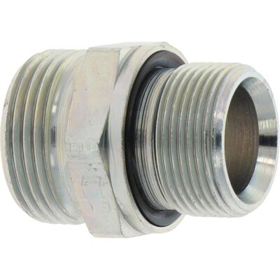 Granit Złącze proste hydrauliczne 30S M42x2 G1,1/4”420bar Granit Złącze proste hydrauliczne 30S M42x2 G1,1/4”420bar