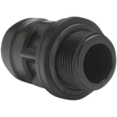 Granit Złącze wkręcane fi zew. 18 mm x 1/2”BSP 15 bar Granit Złącze wkręcane fi zew. 18 mm x 1/2”BSP 15 bar