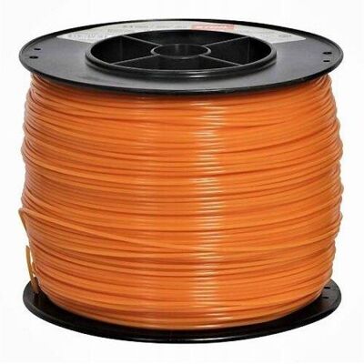 Części i akcesoria Stihl linia do koszenia kwadratowa 2,4 mm - Części narzędzi Części i akcesoria Stihl linia do koszenia kwadratowa 2,4 mm - Części narzędzi