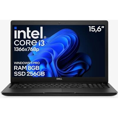 15' Dell 3500 I3 8/256gb Kl. A 15' Dell 3500 I3 8/256gb Kl. A