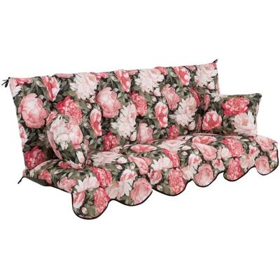 Dajar 466829 Poduszki Na Huśtawkę Ławkę Ogrodową 170 Cm Bora A101-23pb Patio Dajar 466829 Poduszki Na Huśtawkę Ławkę Ogrodową 170 Cm Bora A101-23pb Patio