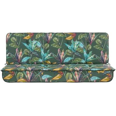 Dajar 466838 Poduszki Na Huśtawkę 150 Cm Latina G058-02pb Patio Dajar 466838 Poduszki Na Huśtawkę 150 Cm Latina G058-02pb Patio