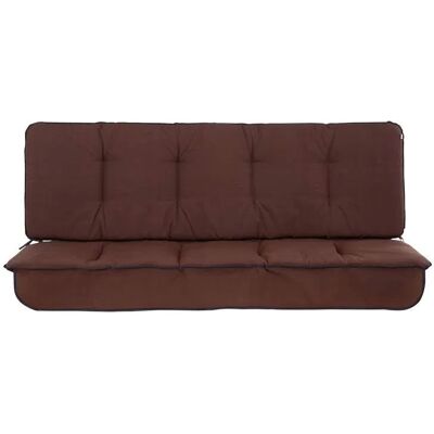 Dajar 466839 Poduszki Na Huśtawkę 150 Cm Latina H047-04pb Patio Dajar 466839 Poduszki Na Huśtawkę 150 Cm Latina H047-04pb Patio
