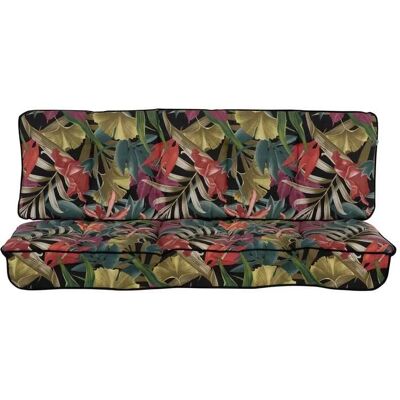 Dajar 466855 Poduszki Na Huśtawkę 150 Cm Latina G052-23pb Patio Dajar 466855 Poduszki Na Huśtawkę 150 Cm Latina G052-23pb Patio