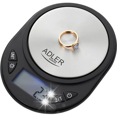Adler Ad 3162 Waga Precyzyjna Adler Ad 3162 Waga Precyzyjna