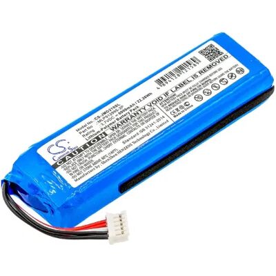 Cameron Sino Akumulator Speaker Battery Cs-Jmd210sl (2273) Cameron Sino Akumulator Speaker Battery Cs-Jmd210sl (2273)