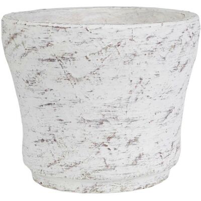 Belldeco Albero white Osłonka prosta A Belldeco Albero white Osłonka prosta A