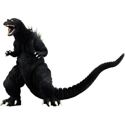 Bandai – Seria Potworów Toho: Monsters Roar Attack – Godzilla (2001) Bandai – Seria Potworów Toho: Monsters Roar Attack – Godzilla (2001)