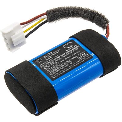 Bateria Do Głośnika Jbl Flip 5 / Id1060-B 6800mah 25.16wh Li-Ion 3.7v (Cameron Sino) Bateria Do Głośnika Jbl Flip 5 / Id1060-B 6800mah 25.16wh Li-Ion 3.7v (Cameron Sino)