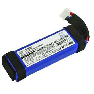 Bateria Do Głośnika Jbl Link 20 / P763098 01a 6000mah 22.20wh Li-Polymer 3.7v (Cameron Sino) Bateria Do Głośnika Jbl Link 20 / P763098 01a 6000mah 22.20wh Li-Polymer 3.7v (Cameron Sino)