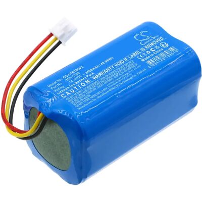 Blaupunkt - BPK-VCBB1X - 3400mAh - 14.4V - Bateria Blaupunkt - BPK-VCBB1X - 3400mAh - 14.4V - Bateria
