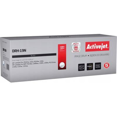Inny producent Bęben ActiveJet czarny (black) do HP Inny producent Bęben ActiveJet czarny (black) do HP