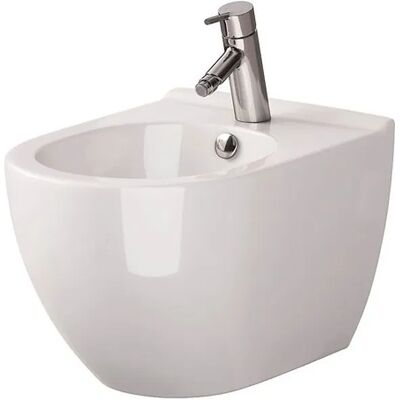 Bidet Cersanit Zen K117-001 Bidet Cersanit Zen K117-001
