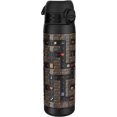 Bidon Na Wodę Ion8 500 Ml Gamer Bidon Na Wodę Ion8 500 Ml Gamer