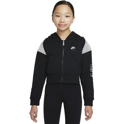Bluzy Nike G Nsw Air Ft Fz Dm8386010 Bluzy Nike G Nsw Air Ft Fz Dm8386010