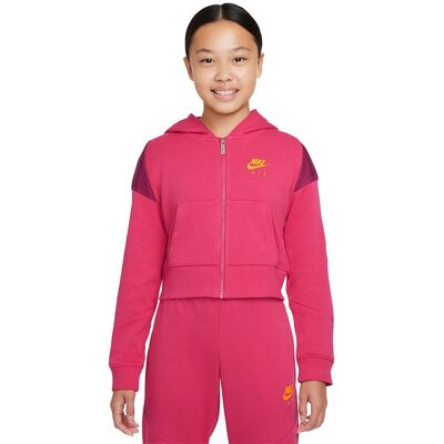 Bluzy Nike G Nsw Air Ft Fz Dm8386666 Bluzy Nike G Nsw Air Ft Fz Dm8386666