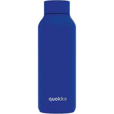 Butelka Quokka 510 Ml Ultramarine - Butelka Butelka Quokka 510 Ml Ultramarine - Butelka
