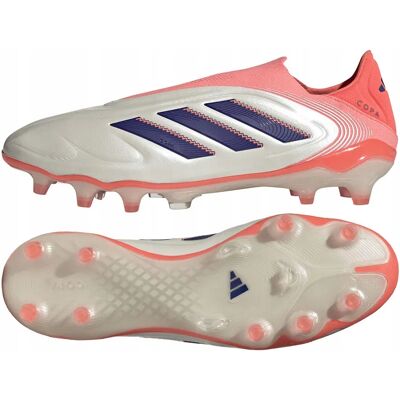 Buty Adidas Copa Pure Iii Elite Fg Js0650 Biały 44 Buty Adidas Copa Pure Iii Elite Fg Js0650 Biały 44
