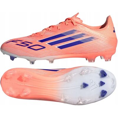 Buty Adidas F50 League Fg/mg Ji0004 Pomarańczowy 42 Buty Adidas F50 League Fg/mg Ji0004 Pomarańczowy 42