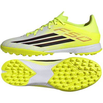 Buty Adidas F50 League Jr8978 Żółty 45 1/3 Buty Adidas F50 League Jr8978 Żółty 45 1/3