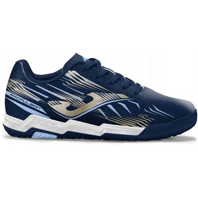 Buty Joma Propulsion 2503 Jr Tf Prjw2503tf Granatowy 34 Buty Joma Propulsion 2503 Jr Tf Prjw2503tf Granatowy 34