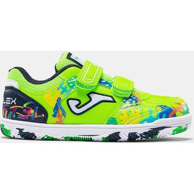 Buty Joma Top Flex 2611 Jr In Tpjw2611inv Zielony 28 Buty Joma Top Flex 2611 Jr In Tpjw2611inv Zielony 28