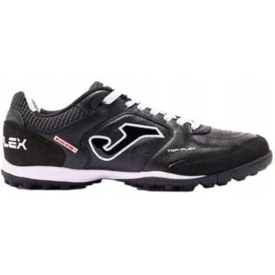 Buty Męskie Joma Topw2621tf Flex 2621 Black Turf Czarne 42 Buty Męskie Joma Topw2621tf Flex 2621 Black Turf Czarne 42