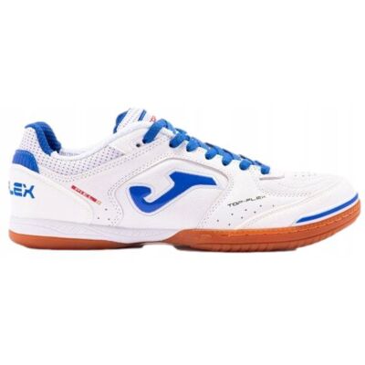 Buty Męskie Joma Topw2622in Flex 2622 White Indoor Białe 40 Buty Męskie Joma Topw2622in Flex 2622 White Indoor Białe 40