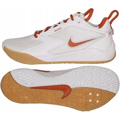 Buty Nike Air Zoom Hyperace 3 Fq7074-104 42 1/2 Biały Buty Nike Air Zoom Hyperace 3 Fq7074-104 42 1/2 Biały