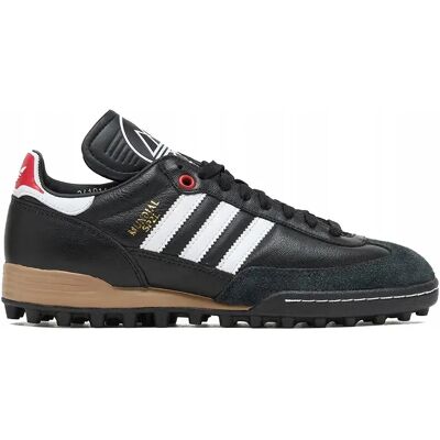 Buty Piłkarskie Turfy Adidas Mundial Team Spzl F.C. Skóra Roz. 39 1/3 Buty Piłkarskie Turfy Adidas Mundial Team Spzl F.C. Skóra Roz. 39 1/3