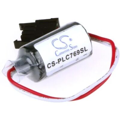 Cameron Sino (C4) Bateria Allen Bradley 1746-Bas 1ah 3v Li-Mno2 (2054) Cameron Sino (C4) Bateria Allen Bradley 1746-Bas 1ah 3v Li-Mno2 (2054)
