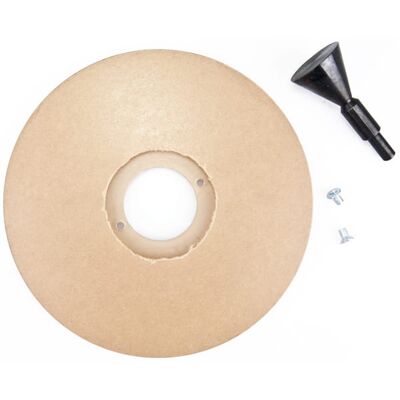Cmt300-Sb1 Uniwersalny Router Bazy S=8&12mm Cmt300-Sb1 Uniwersalny Router Bazy S=8&12mm