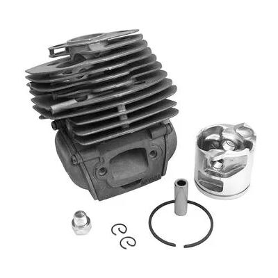 Partner Cylinder Kompletny Husqvarna 555 560 562xp 575 35 58-06 Śr. Tłoka 46,0mm Partner Cylinder Kompletny Husqvarna 555 560 562xp 575 35 58-06 Śr. Tłoka 46,0mm