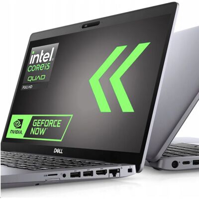 Dell 5410 I5 -10gen 4x 4,4ghz 32gb 2000gb Geforce Now Fhd Ips W11 Dell 5410 I5 -10gen 4x 4,4ghz 32gb 2000gb Geforce Now Fhd Ips W11