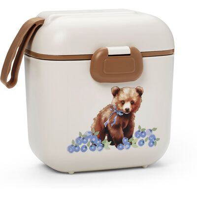 ELODIE DETAILS - lunchbox, Blueberry Bliss Billy ELODIE DETAILS - lunchbox, Blueberry Bliss Billy