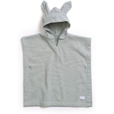 Elodie Details, Mineral Green, Poncho kąpielowe Elodie Details, Mineral Green, Poncho kąpielowe
