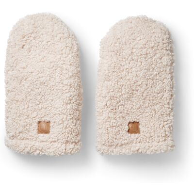 Elodie Details - Mufki do wózka - Soft Sherpa Elodie Details - Mufki do wózka - Soft Sherpa