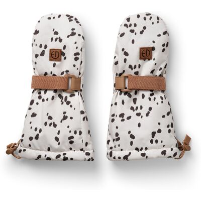 Elodie Details - Rękawiczki - Dalmatian Dots 1-3 lata Elodie Details - Rękawiczki - Dalmatian Dots 1-3 lata