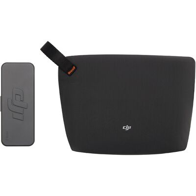 Etui Ładujące Dji Mic Mini 2 Etui Ładujące Dji Mic Mini 2