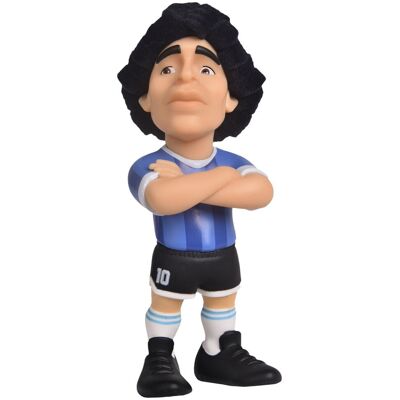 Figurka Kolekcjonerska Minix - Maradona Gol Stulecia 12 Cm Figurka Kolekcjonerska Minix - Maradona Gol Stulecia 12 Cm
