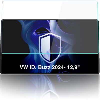 Folia Ochronna 3mk Bladeshield Center Display Do Vw Id Buzz 12,9 Matowa Folia Ochronna 3mk Bladeshield Center Display Do Vw Id Buzz 12,9 Matowa