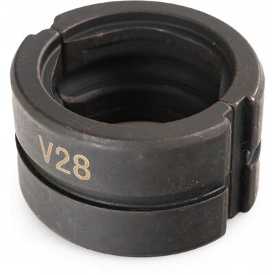 Spacetronik Forma Matryca Do Zaciskarki V22 Mm Hp-S02-V22 Zaciskanie Złączek Spacetronik Forma Matryca Do Zaciskarki V22 Mm Hp-S02-V22 Zaciskanie Złączek