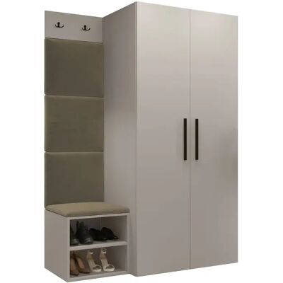 Mirjan24 Garderoba Medi Iv Kaszmir + Polo 875 Mirjan24 Garderoba Medi Iv Kaszmir + Polo 875