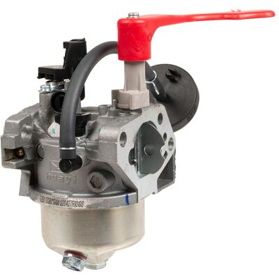 Gaźnik Loncin Lc185fds Zam.170020722-T251 Część Oryginalna Gaźnik Loncin Lc185fds Zam.170020722-T251 Część Oryginalna