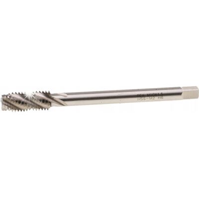 Horn Gwintownik M10 Maszynowy Metryczny Nieprzelotowy M10x1.50 Mm Hss Horn Gwintownik M10 Maszynowy Metryczny Nieprzelotowy M10x1.50 Mm Hss