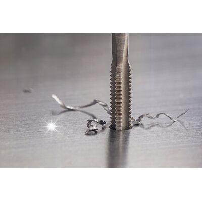 Horn Gwintownik M24 Gwintowniki M24x1.5mm 2 Szt Din-2181/2p Komplet Gwintowników Horn Gwintownik M24 Gwintowniki M24x1.5mm 2 Szt Din-2181/2p Komplet Gwintowników