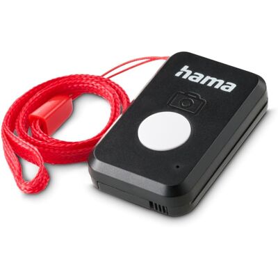 Hama Brs5 Zdalny Wyzwalacz Bluetooth Do Smartfona I Tabletu Hama Brs5 Zdalny Wyzwalacz Bluetooth Do Smartfona I Tabletu