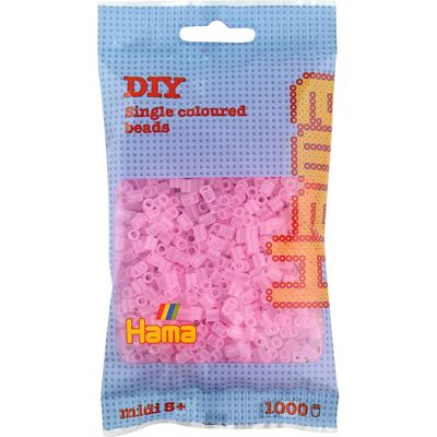 Hama Koraliki Do Prasowania 1000 Szt Wielokolorowe Kreatywne Diy Hama Koraliki Do Prasowania 1000 Szt Wielokolorowe Kreatywne Diy